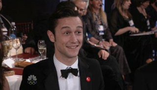 Illustration for article titled Acting & Reacting: Faces Of The Golden Globes